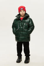 Куртка для мальчика GnK Р.Э.Ц. ЗС1-029 превью фото